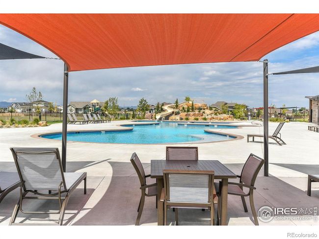 6968 Byers Ct, House other with 3 bedrooms, 3 bathrooms and 2 parking in Timnath CO | Image 37
