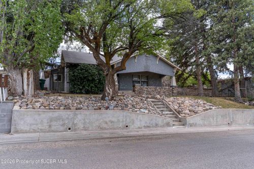 706 Lovers Lane, Aztec, NM, 87410 | Card Image