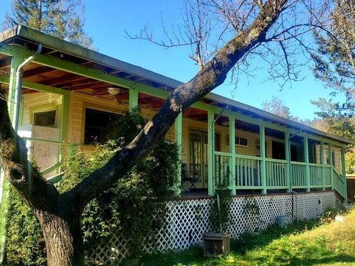 461 Alder Ave, Alderpoint, CA, 95511 | Card Image