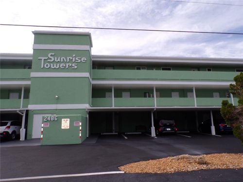 apt-14c-2486 Caring Way, PORT CHARLOTTE, FL, 33952-5363 | Card Image