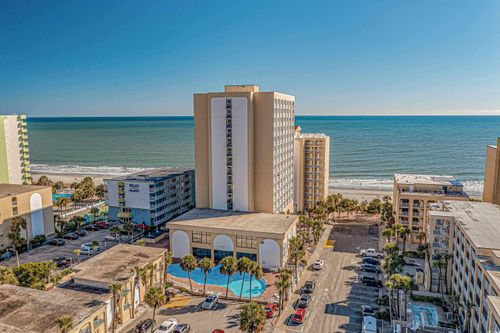 50805-1207 S Ocean Blvd, Myrtle Beach, SC, 29577-4556 | Card Image