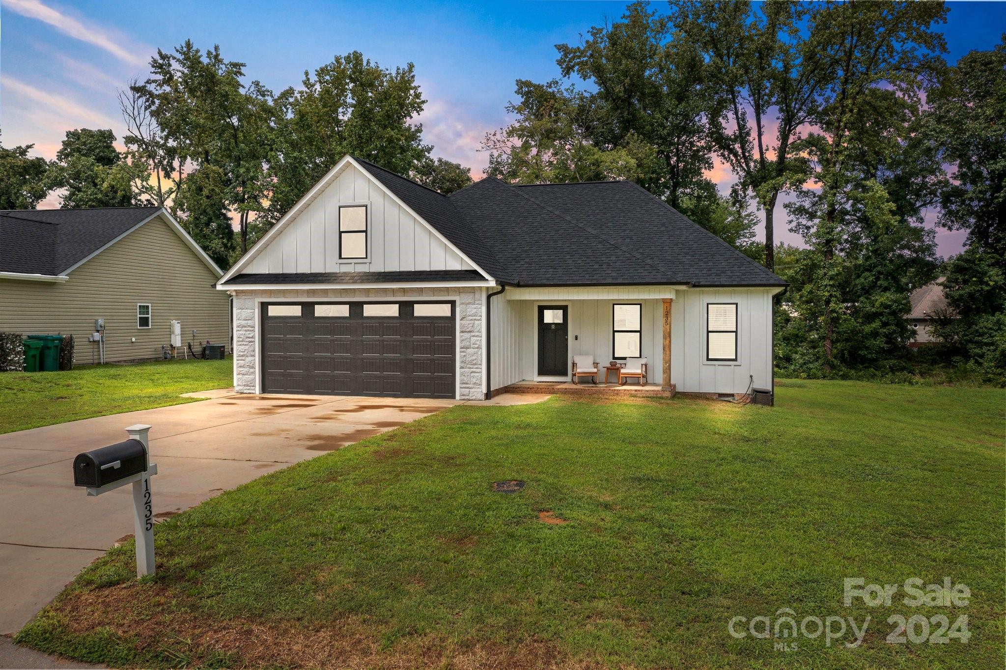 Stonewyck Dr, Salisbury, NC 28146