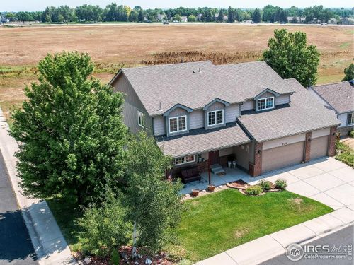 4132 Cripple Creek Dr, Loveland, CO, 80538-5540 | Card Image