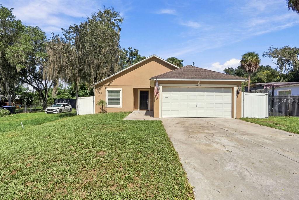 Residential Lease in APOPKA