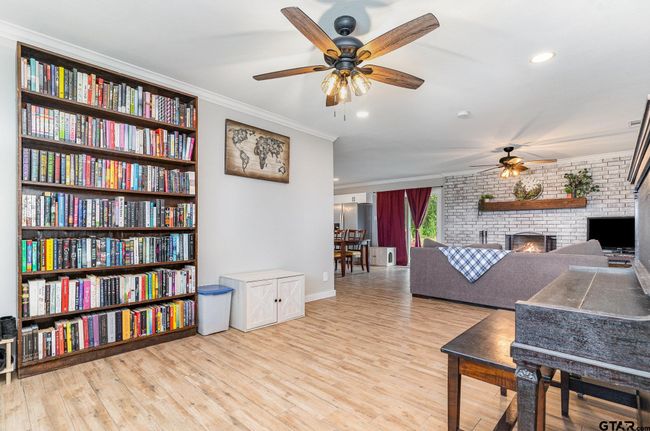 109 Carroll Dr, House other with 3 bedrooms, 2 bathrooms and null parking in Athens TX | Image 24