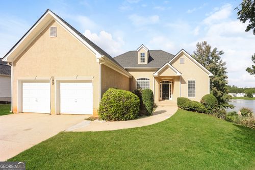 195 Sea Marsh Ct, Fayetteville, GA, 30215-6621 | Card Image