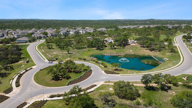 520 Peakside Cir, House other with 4 bedrooms, 4 bathrooms and 4 parking in Dripping Springs TX | Image 8