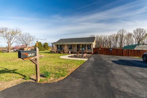 122 Gouyer Dr, Madison Heights, VA, 24572-5006 | Card Image