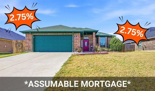 4016 Windmill Dr, Sanger, TX, 76266-3286 | Card Image