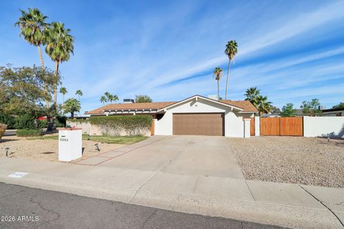 5302 E Evans Dr, Scottsdale, AZ, 85254-2910 | Card Image