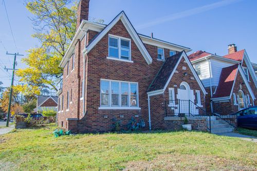18403 Santa Rosa Dr, Detroit, MI, 48221-2244 | Card Image
