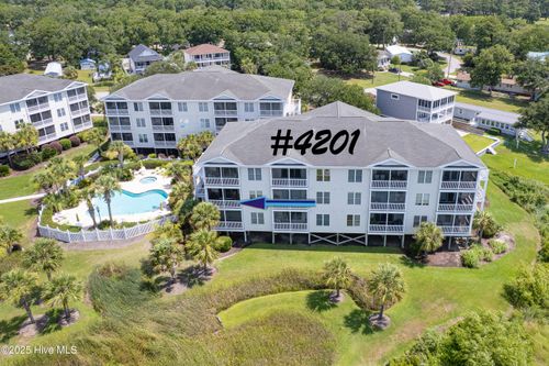 unit-4201-1135 Park Rd, Sunset Beach, NC, 28468-4358 | Card Image