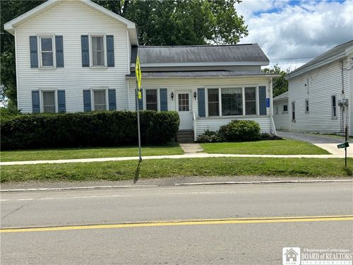 8719 E Main Street, Clymer, NY, 14724 | Card Image