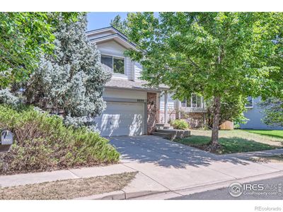 3200 Wright Avenue, House other with 3 bedrooms, 2 bathrooms and 2 parking in Boulder CO | Image 1