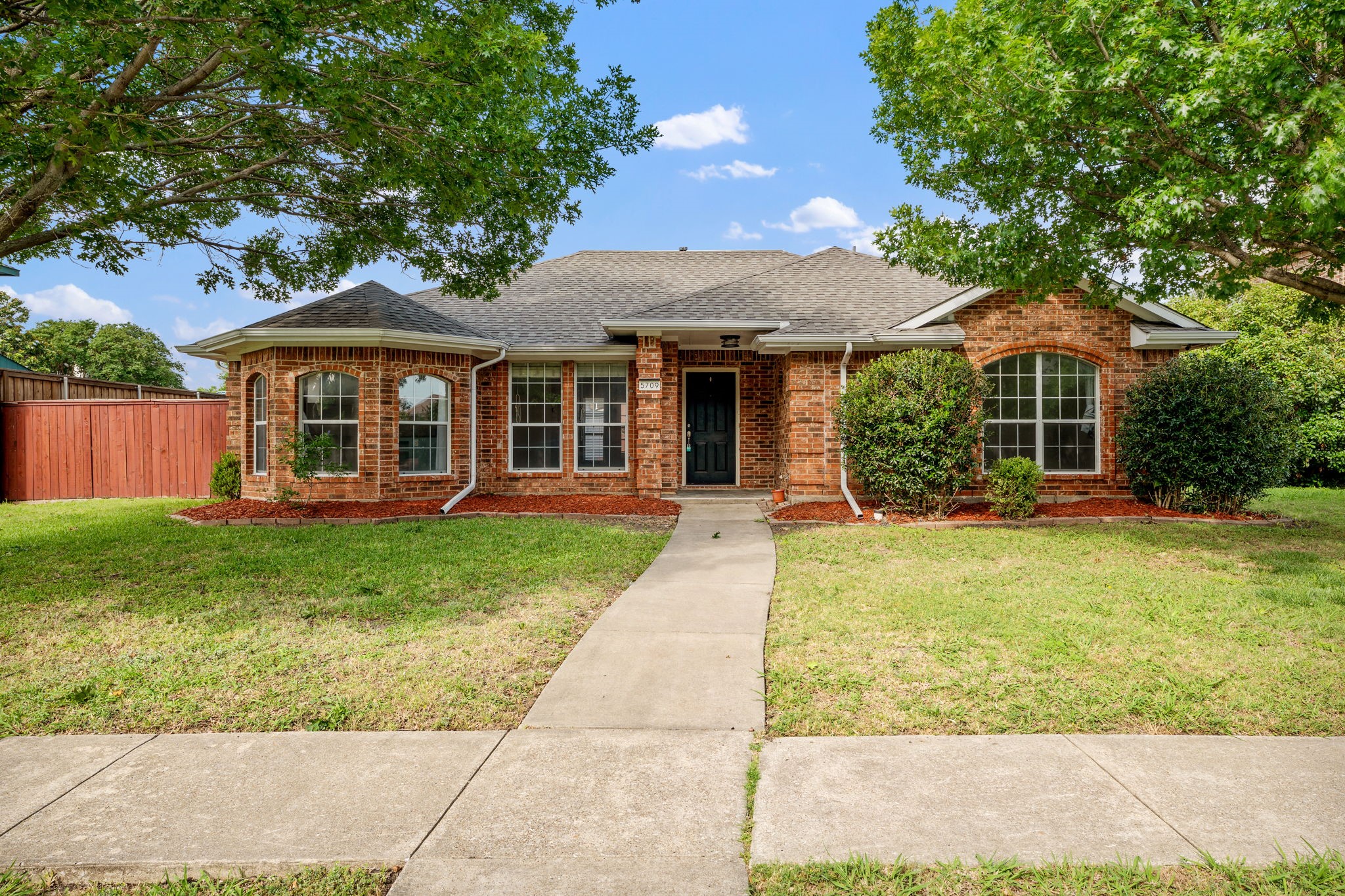 Residential in Rowlett 3