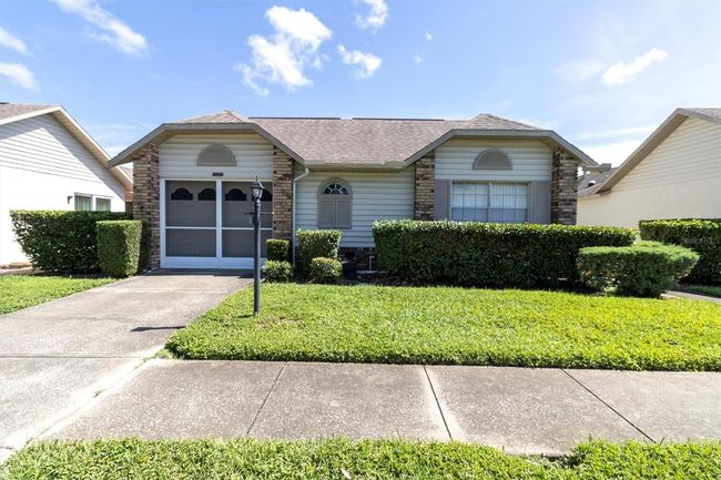 4750 Carrington Ct, Condo with 2 bedrooms, 2 bathrooms and null parking in NEW PORT RICHEY FL | Image 30