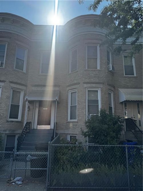 902 Brooklyn Ave, Brooklyn, NY, 11203-2802 | Card Image