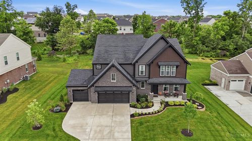 5455 Sheldon Close, Franklin, OH, 45005-1684 | Card Image