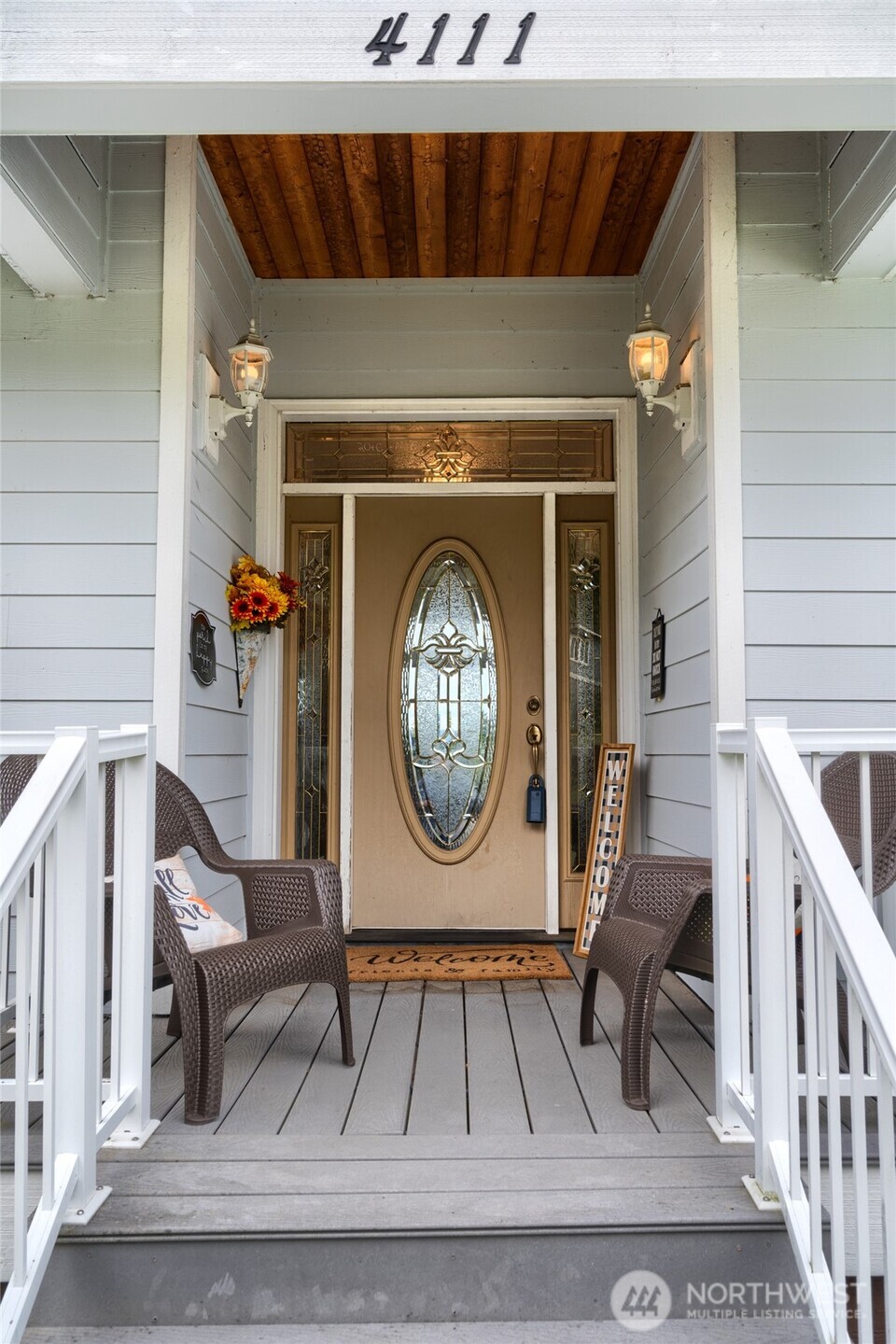 Residential in Anacortes