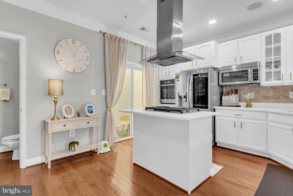 Residential in BALTIMORE