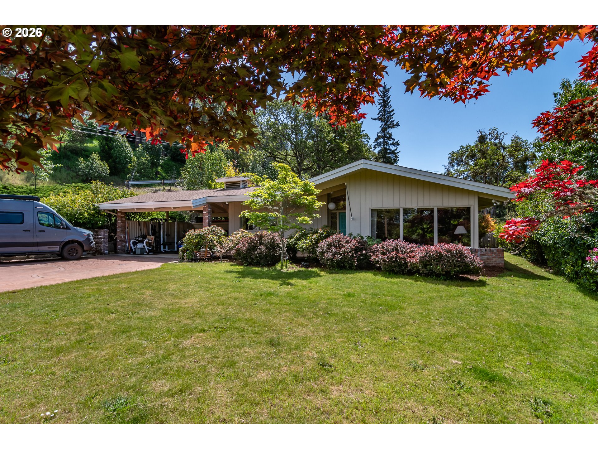 Residential in Roseburg 2