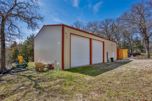 22127 Jimbo Rd, Thackerville, OK, 73459-5508 | Card Image