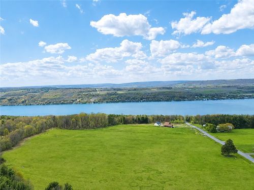 0 Sisson Lot 9 Road, Milo, NY, 14527 | Card Image