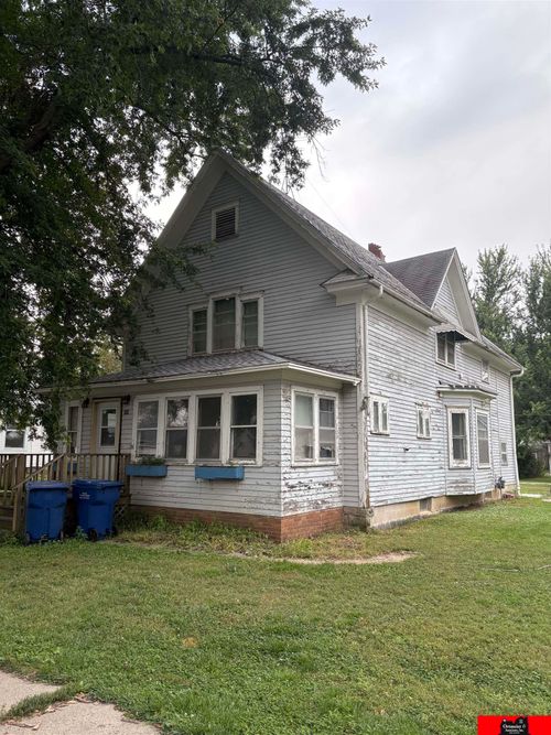 525 Main St, Lyons, NE, 68038-2529 | Card Image