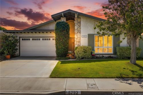 5792 Gloucester Cir, Westminster, CA, 92683-3583 | Card Image