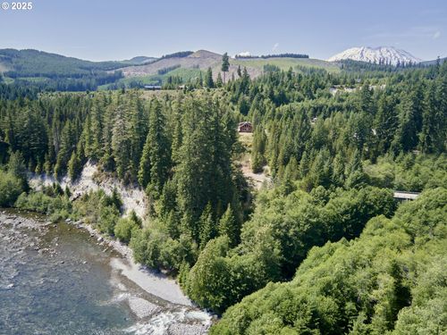 192 Sasquatch Way, Cougar, WA, 98616 | Card Image