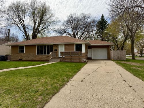 1123 Elmhurst Ave, Luverne, MN, 56156-1008 | Card Image
