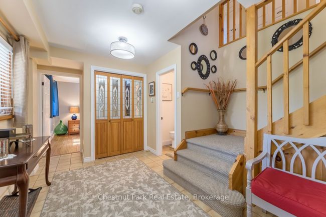 247 Wapaska Cres, House other with 5 bedrooms, 3 bathrooms and 3 parking in Gravenhurst ON | Image 27