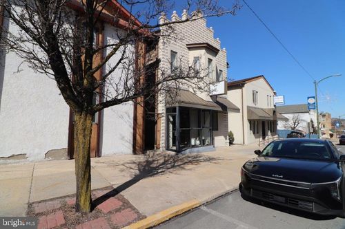 front-179 Delaware Avenue, Palmerton, PA, 18071 | Card Image