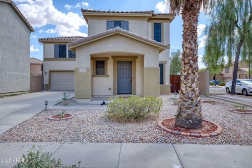 18567 W Douglas Way, Surprise, AZ, 85374-3909 | Card Image