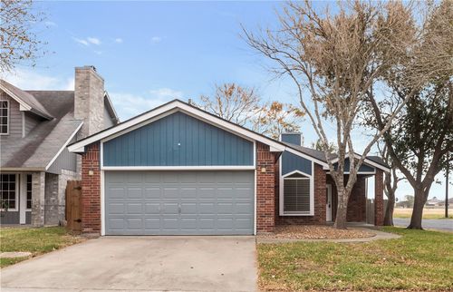 7658 Clearbrook Dr, Corpus Christi, TX, 78413-5609 | Card Image