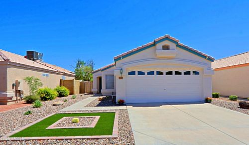 4381 E Campo Bello Drive, Phoenix, AZ, 85032 | Card Image