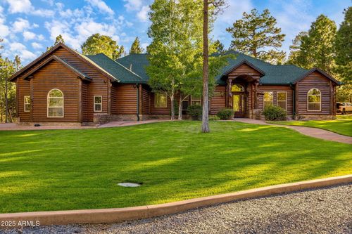 2332 Hall Dr, Lakeside, AZ, 85929-5604 | Card Image