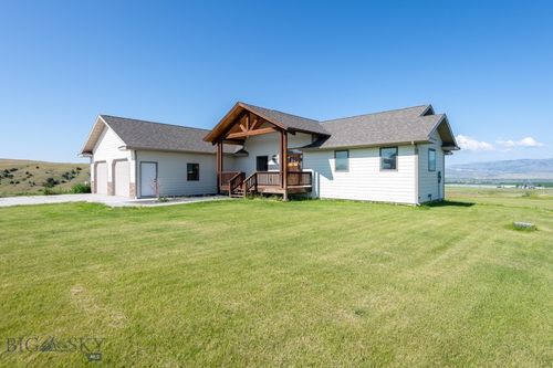 185 Cottonwood Rd, Townsend, MT, 59644-9533 | Card Image