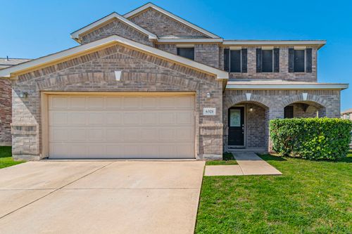 6321 Maritime St, Fort Worth, TX, 76179-4272 | Card Image