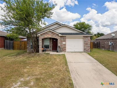 512 E Victory Avenue, House other with 3 bedrooms, 2 bathrooms and null parking in Temple TX | Image 2