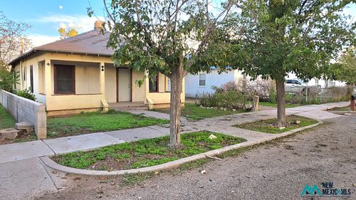 315 S Zinc St, Deming, NM, 88030-3651 | Card Image