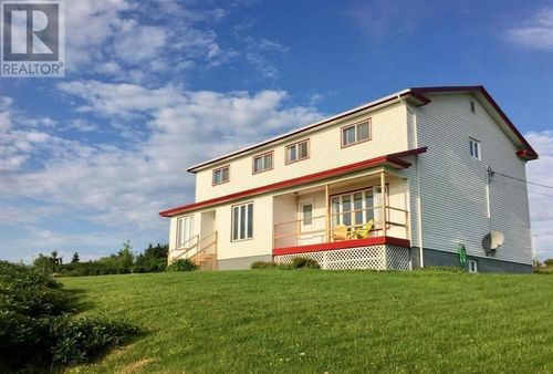 1 Church Rd, Trepassey, NL, A0A | Card Image