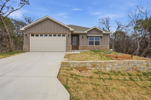 3611 Broken Bow Dr, Granbury, TX, 76048-5903 | Card Image