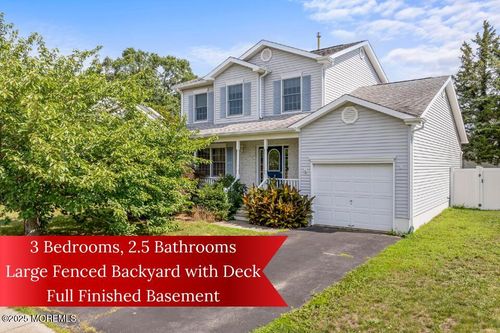 4 Cannonball Dr, Barnegat, NJ, 08005-1856 | Card Image