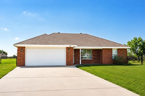 708 Daniel Ct, Collinsville, TX, 76233 | Card Image