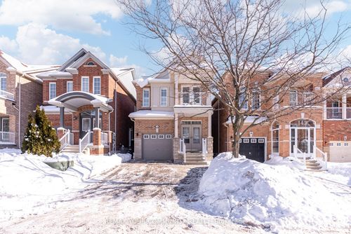 140 Laramie Cres, Maple, ON, L6A0R1 | Card Image