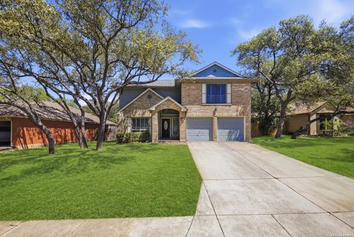 11847 Amy Frances Dr, San Antonio, TX, 78253-5905 | Card Image