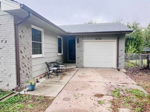 6339 N Tarrytown St, Park City, KS, 67219-1715 | Card Image