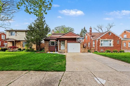 2182 Anita Avenue Avenue, Grosse Pointe Woods, MI, 48236 | Card Image