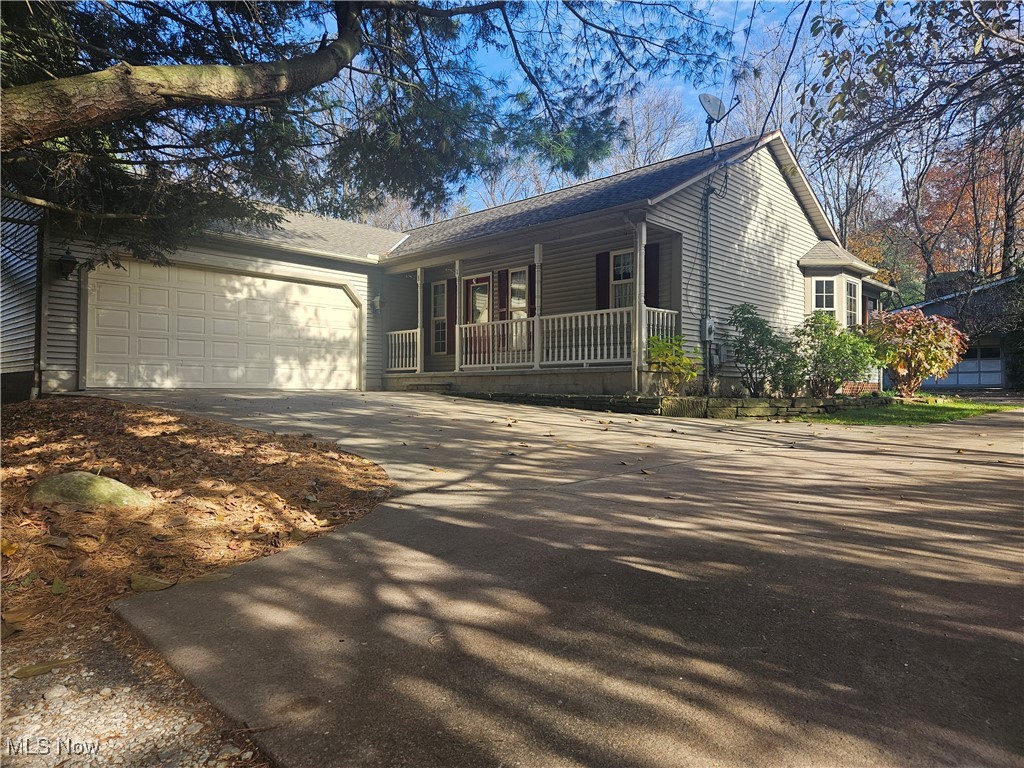 Morley Rd, Concord Township, OH 44077